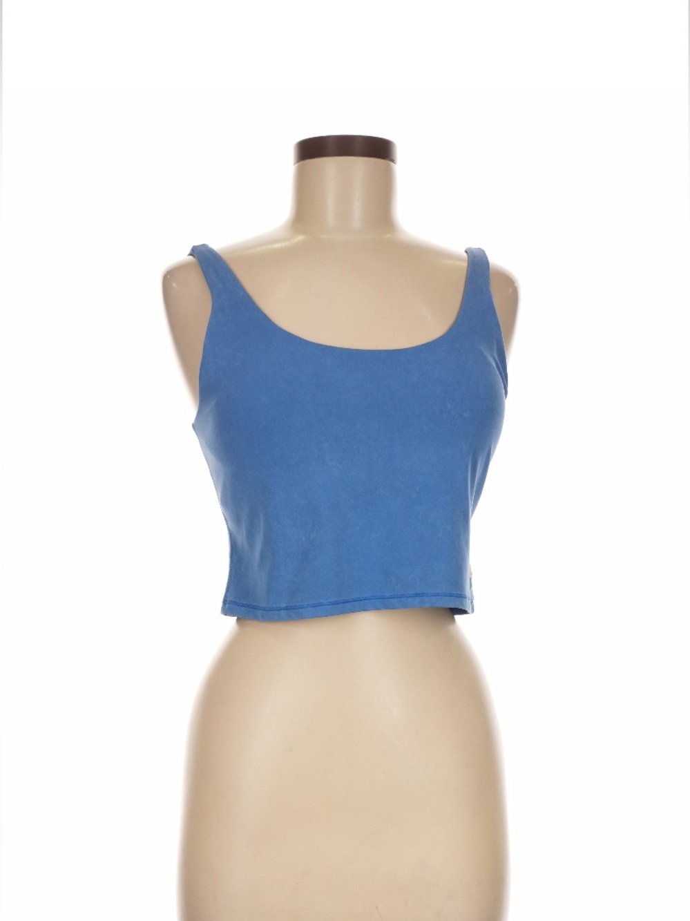 Vuori cropped tank